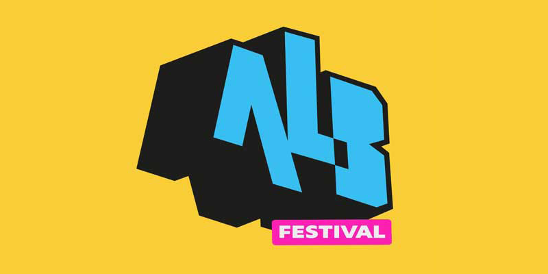 alb festival logo
