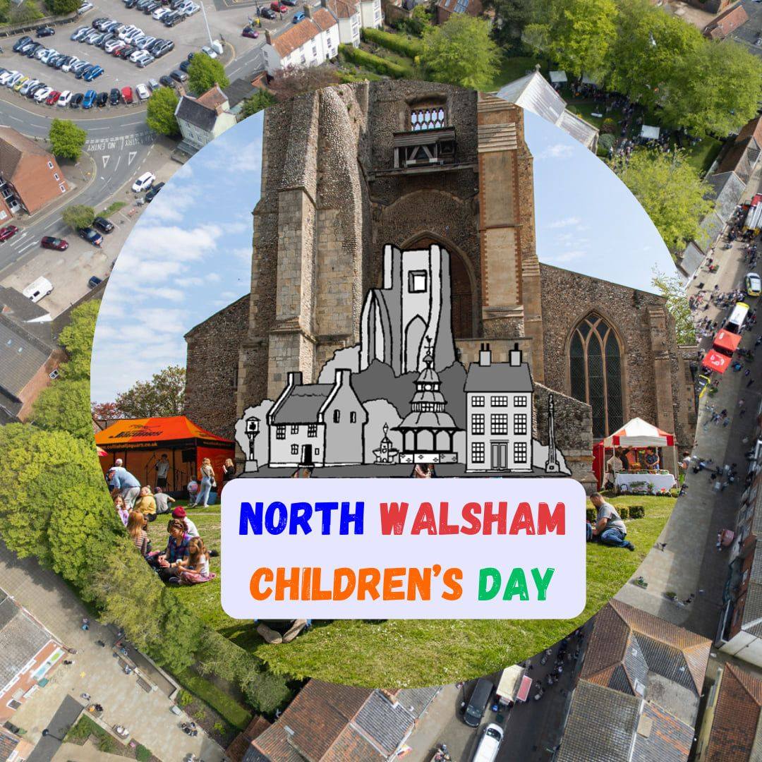 North Walsham Children’s Day