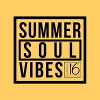 Summer Soul Vibes