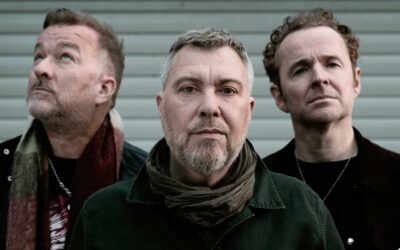 LATITUDE: MORE MUSIC & THEATRE BILL