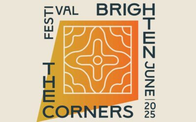 Brighten The Corners – First Wave