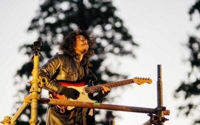 BE A PART OF THE SPECTACULAR OPENING EVENTS FOR NORFOLK & NORWICH FESTIVAL 2025