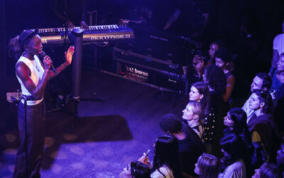 Music Venue Trust Launch 2024 Annual Report