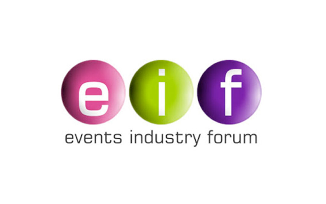 The EAFN joins the Events Industry Forum