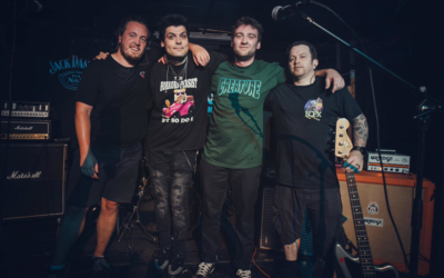 LOCAL ESSEX BANDS TO FEATURE at  UNDERCOVER FESTIVAL 2025