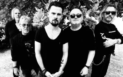 More Bands Announced for Cambridge Rock