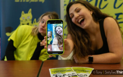 EAFN Members nominated at Event Production Awards 2025