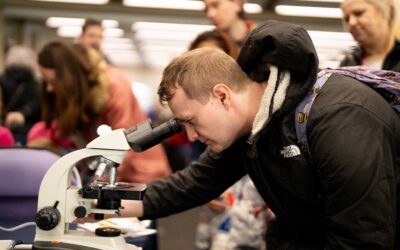 The Cambridge Festival