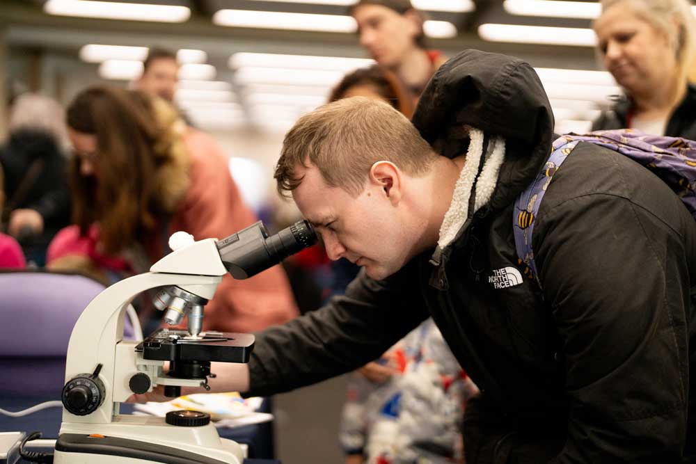 The Cambridge Festival