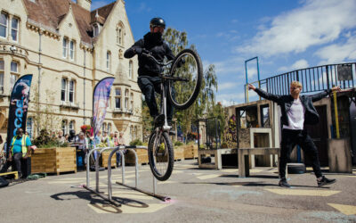 Out There Festival 2025 unveils biggest show yet