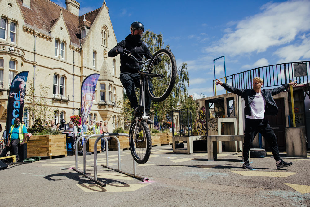 Out There Festival 2025 unveils biggest show yet