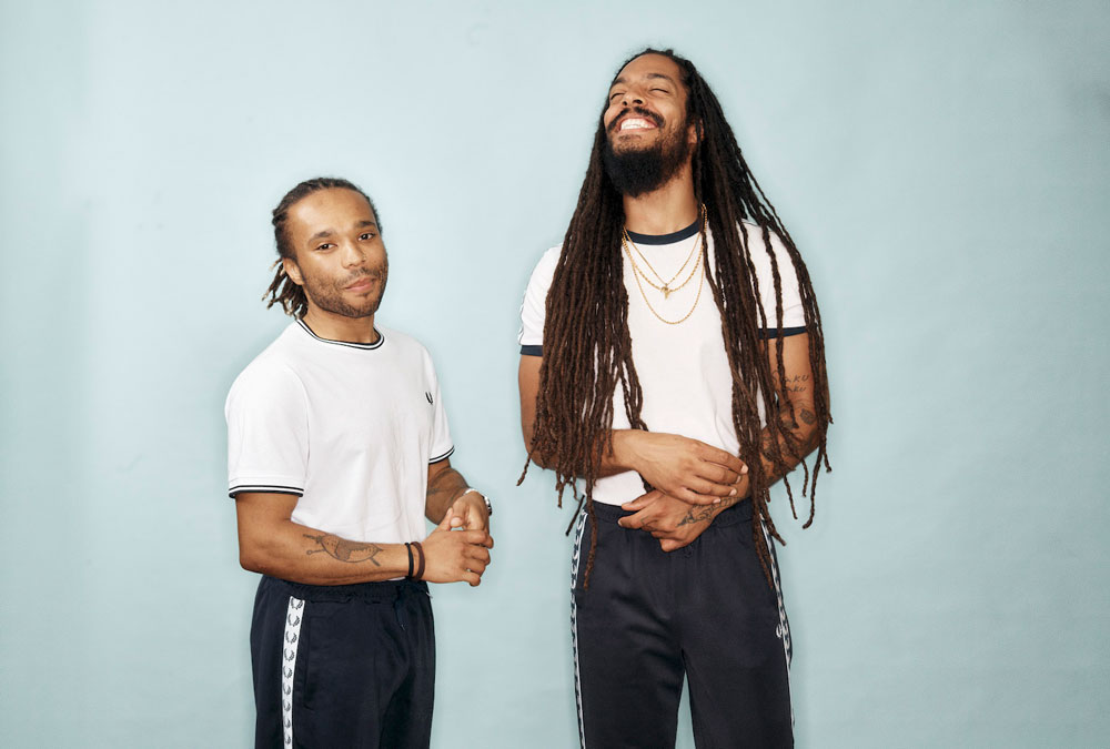 Brighten The Corners – SECOND WAVE OF ARTISTS ANNOUNCED