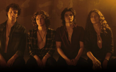 Cambridge Rock Festival Line-Up Latest