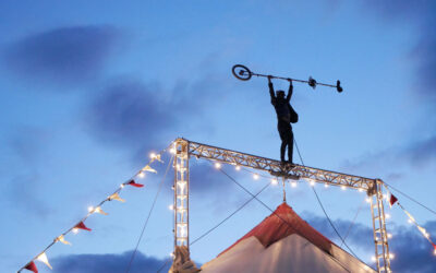 Out There Festival 2025 unveils biggest show yet and grand opening of The Ice House