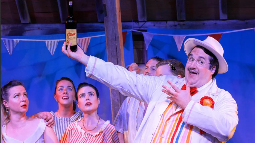 Essex Summer Opera – Roman River Festival On Sale Soon