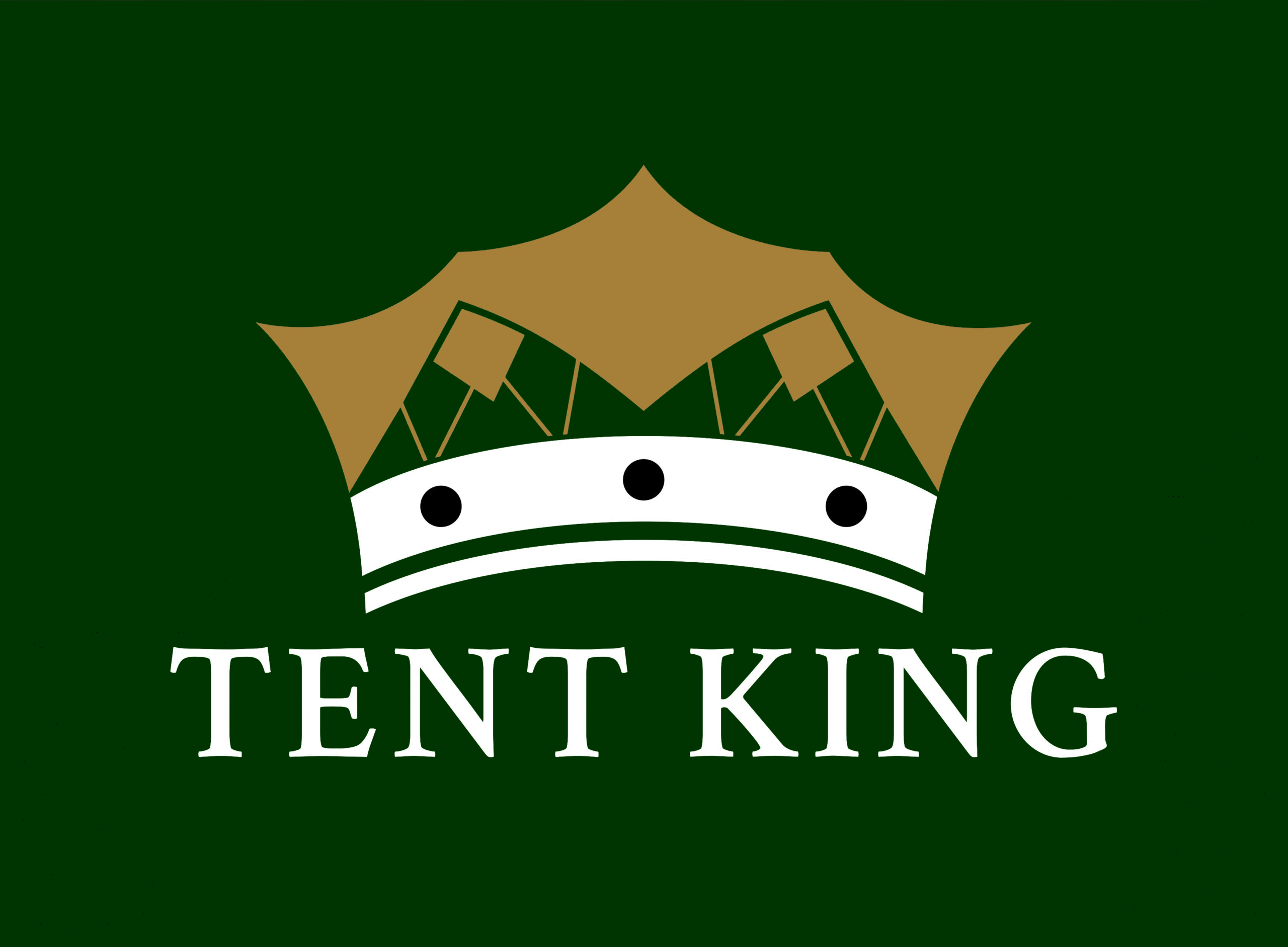 Tent King