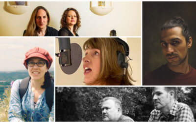 Startup Label Briticana Champions Regional Talent