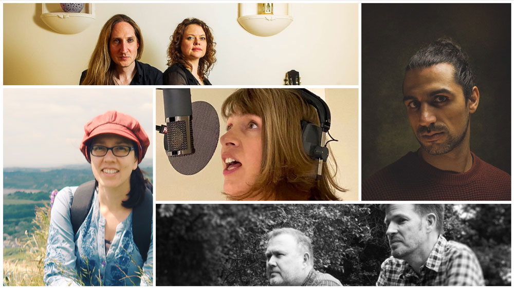 Startup Label Briticana Champions Regional Talent