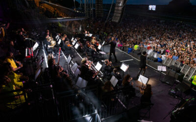 Newmarket Nights Season Begins Next Week