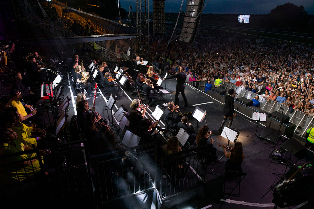 Newmarket Nights Season Begins Next Week