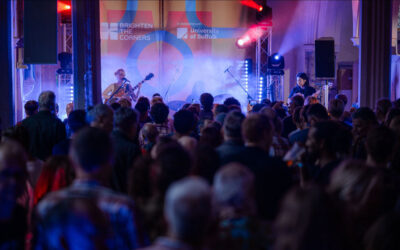 Brighten the Corners – Review