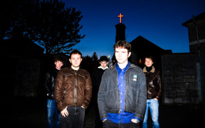 CARDINALS SHARE NEW SINGLE ‘BIG EMPTY HEART’