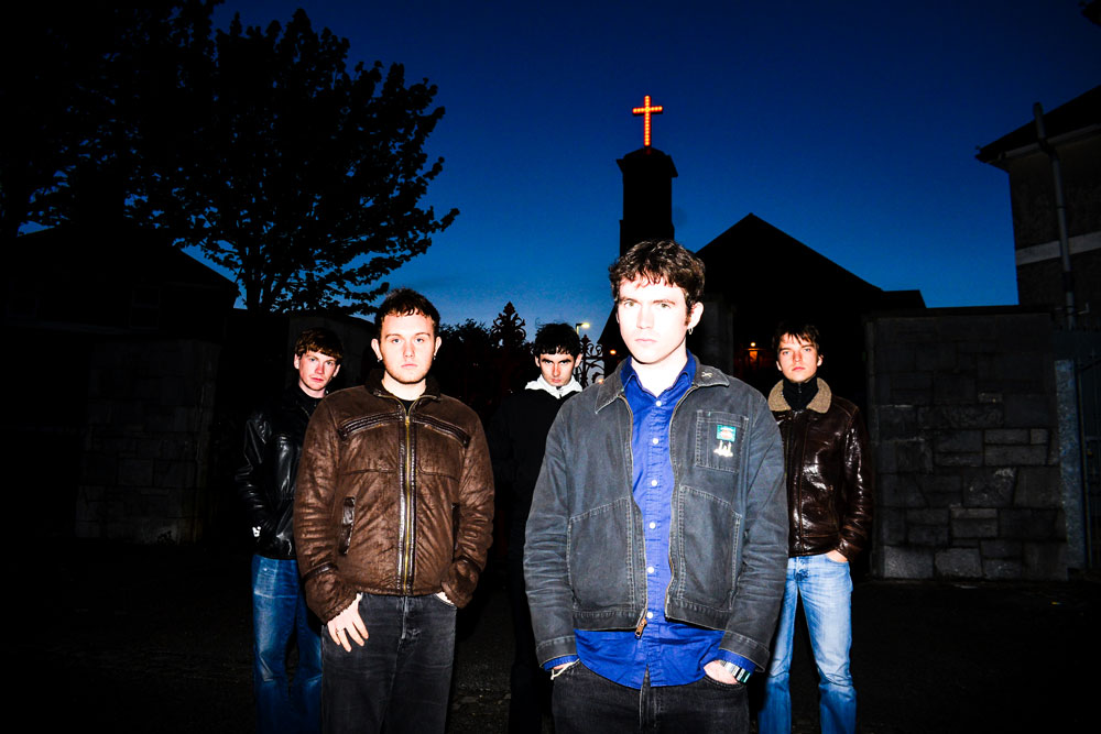 CARDINALS SHARE NEW SINGLE ‘BIG EMPTY HEART’