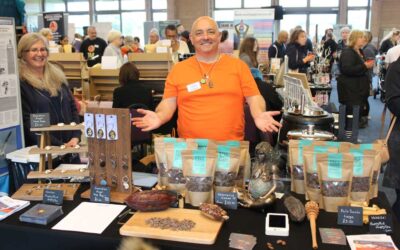 MIND BODY SPIRIT & WELLBEING FESTIVAL 2025