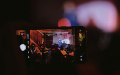 Report Shows Independent Promoters Vital Champions of Local Talent – but Under Threat