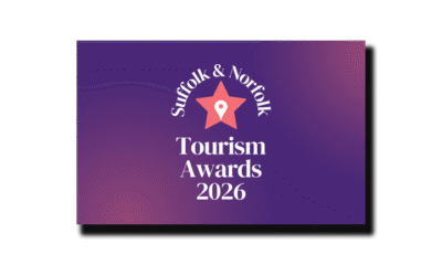 The Suffolk & Norfolk Tourism Awards – Apply Now