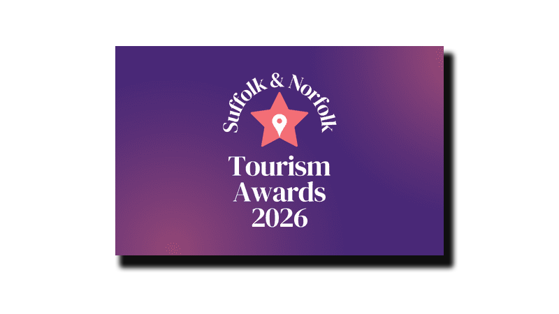 The Suffolk & Norfolk Tourism Awards – Apply Now