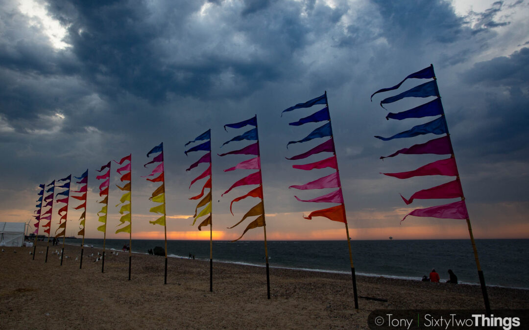 First Light Festival – Review