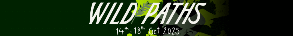 wild paths festival