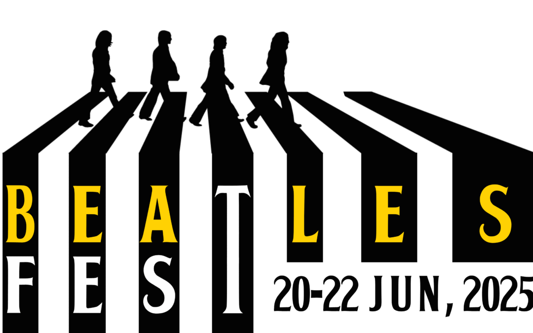 Beatlefest 2025 at Spa Pavilion, Felixstowe