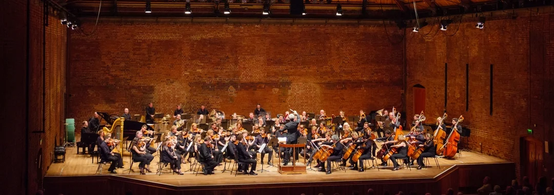 Summer at Snape Maltings