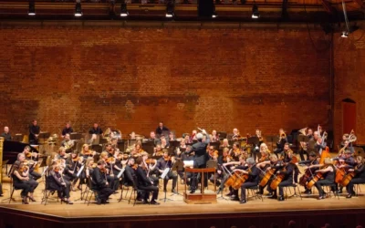 Summer at Snape Maltings