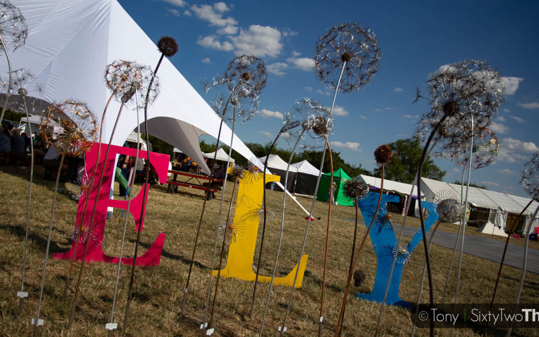 Ely Folk Festival – Review