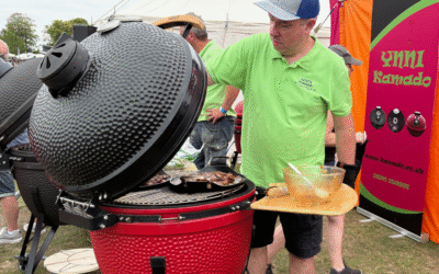 Smoke and Fire – Review