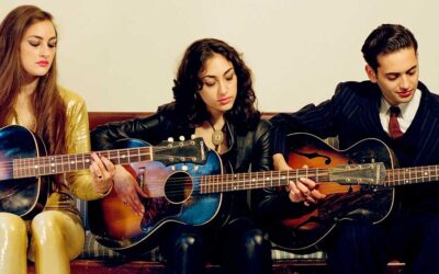 New Festival in Norfolk This Weekend