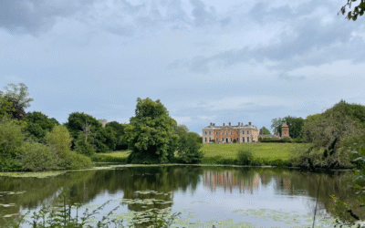 FolkEast Starts a New Chapter at Sotterley