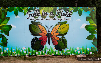 Folk in a Field – Review