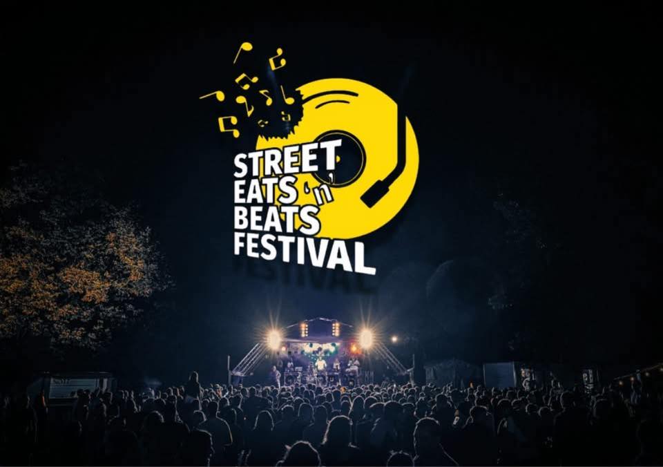 Street Eats N Beats Festival