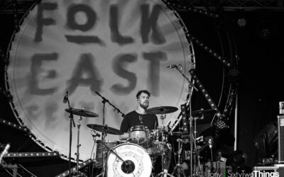 FolkEast at Sotterley – Review