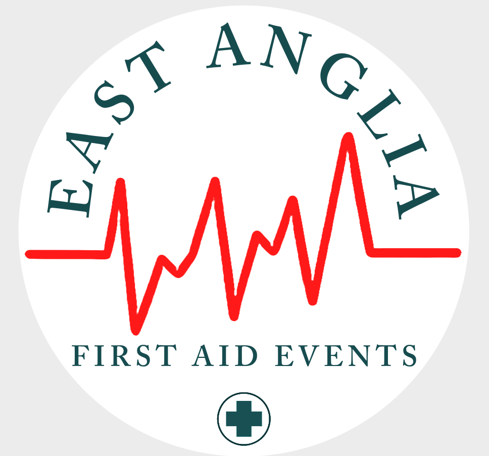 East Anglia First Aid Events