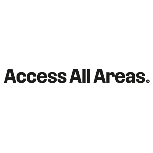 Access All Areas