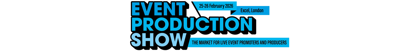 event production show 2026